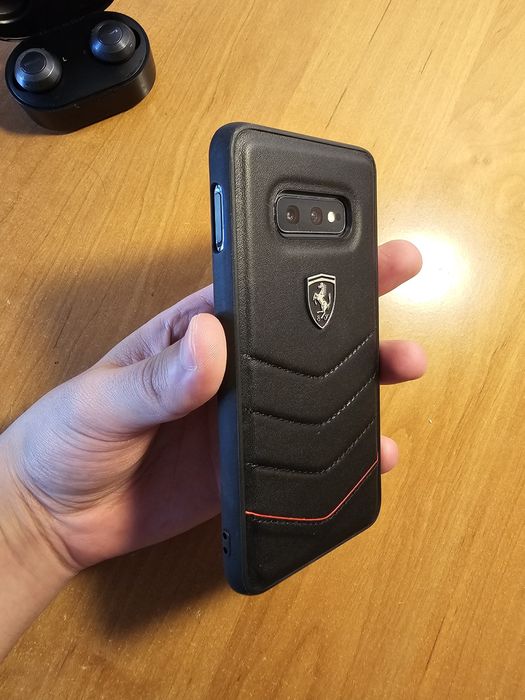 Samsung Galaxy s10e