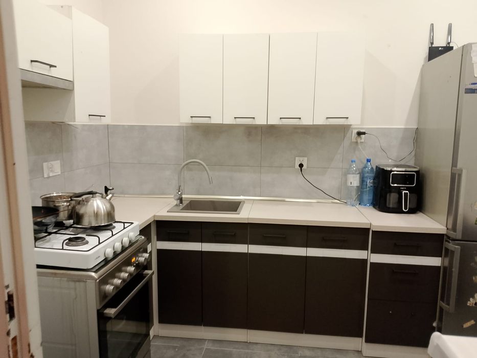 Mieszkanie w Gębicach 56m2 wynajmę.