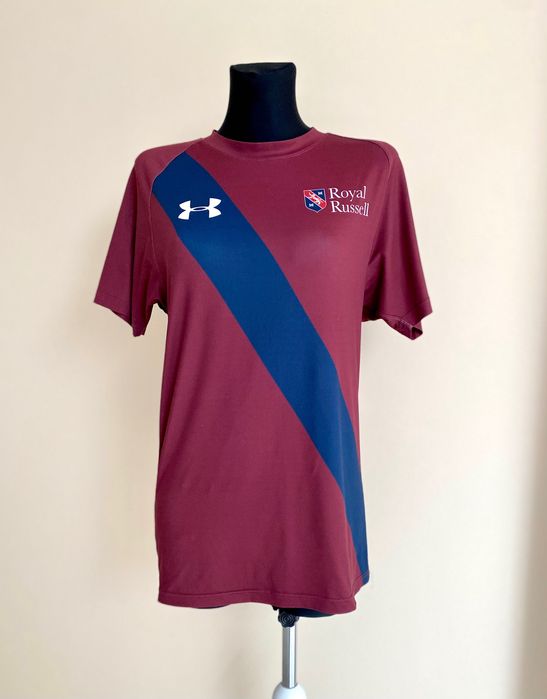 Koszulka męska Under Armour rozmiar M