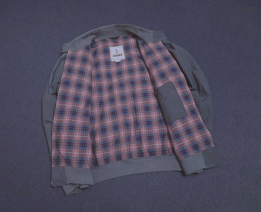 Харінгтон Baracuta G9