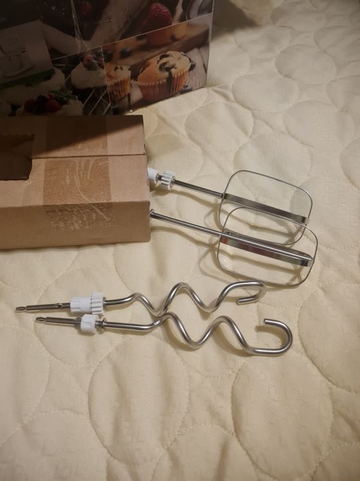 Міксер  Phillips