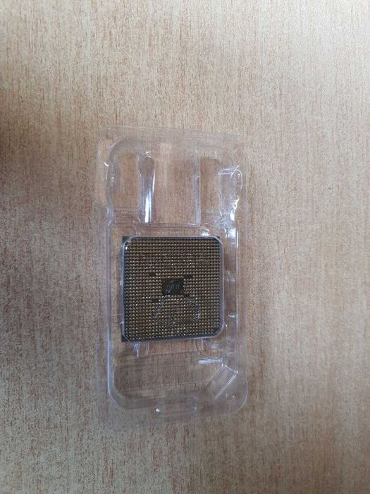 Процессор 4-х ядерный sFM2 и FM2+ AMD Athlon X4-760K 3.8 - 4.1 GHz.
