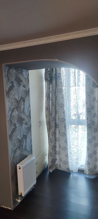 квартира трьох кімнатна