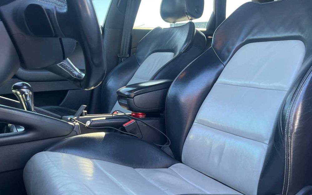 Audi  A3   2008