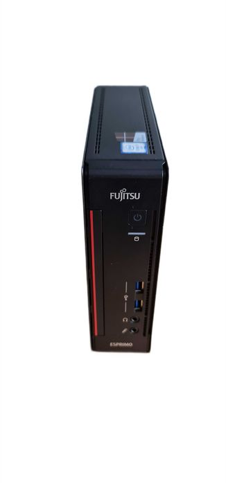 PC Fujitsu Esprimo Q556/2 i7-6700T 8/240GB SSD WIN10 PRO