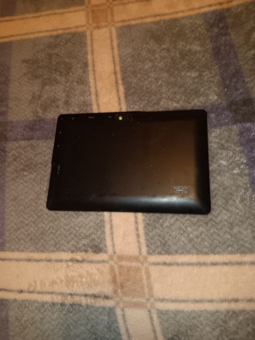 Tablet para peças