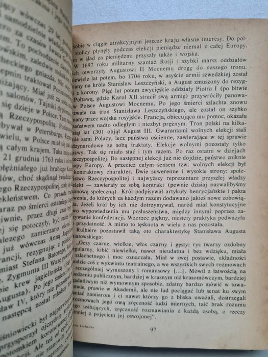 "Panie kochanku" - Dionizy Sidorski