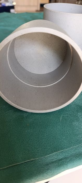 2 Małe osłonki IKEA