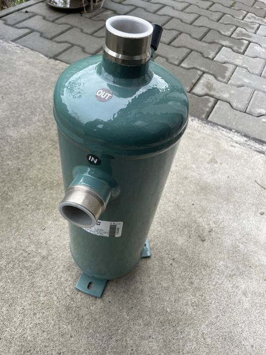 Separator oleju odolejacz