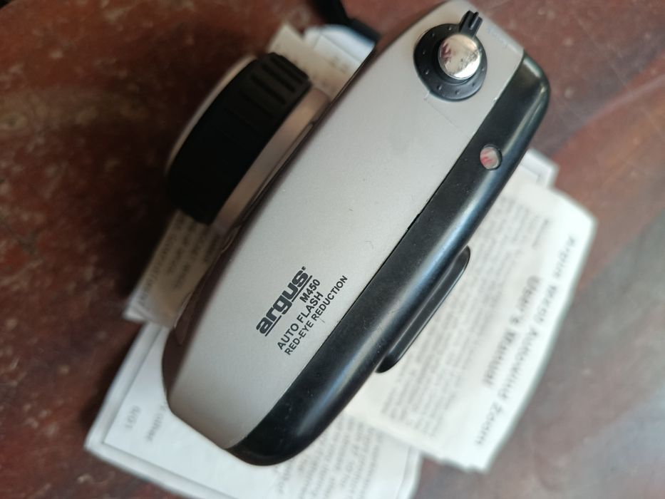 Фотоаппарат Argus м 450