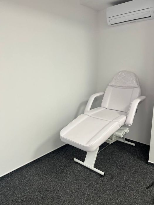 Fotel kosmetyczny/do pedicura