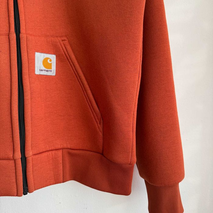 Carhartt чоловіча кофта худі S