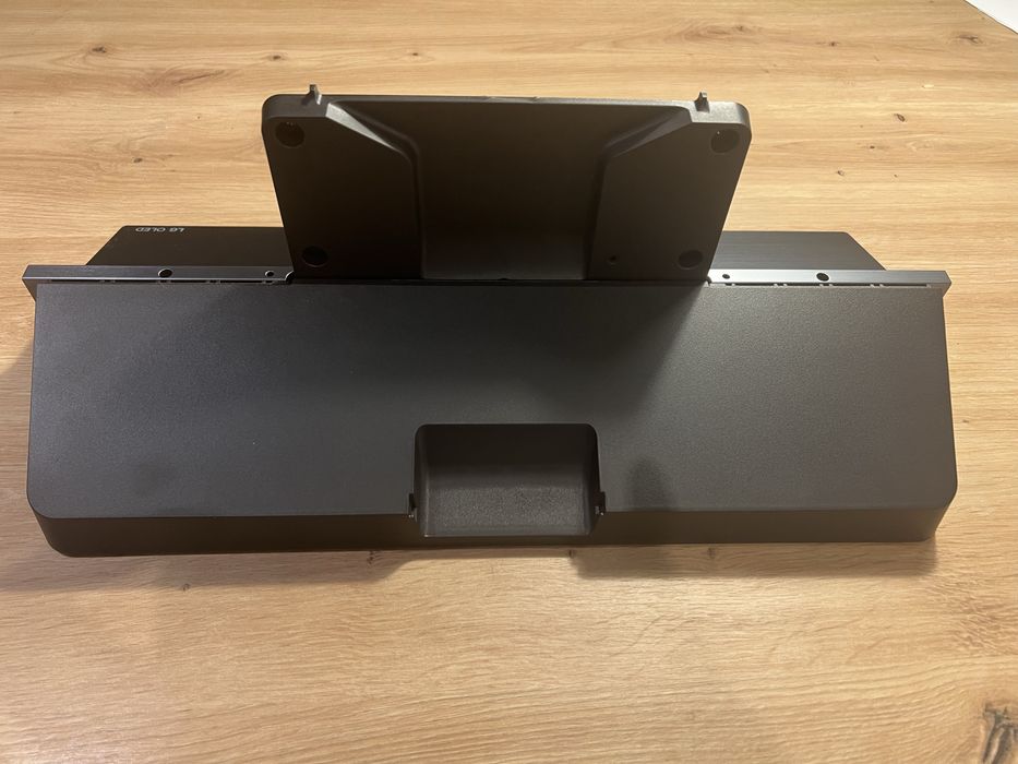 Oryginalna podstawa / stopa TV LG OLED C5 - Nowa!