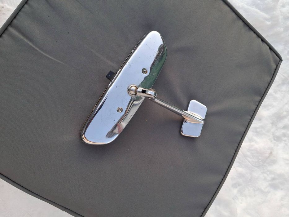 Зеркало  заднего вида ГАЗ 21