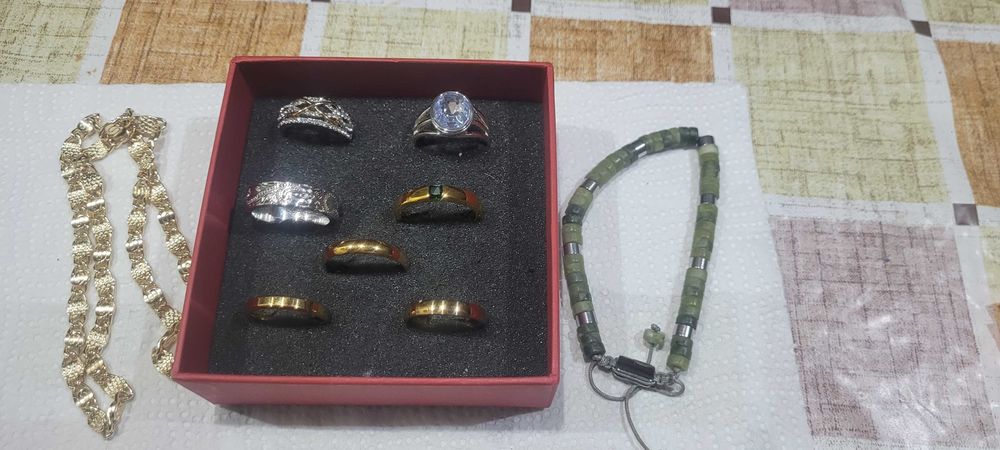 sprzedam bransoletkę kolczyki