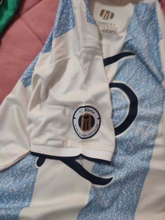Trikots do FC Porto