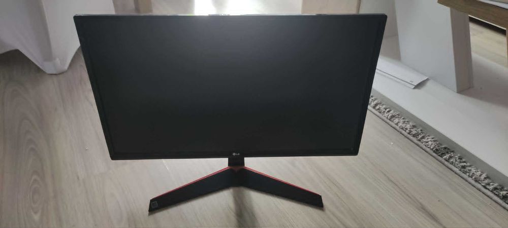 Monitor 25 cali 75hz 24MP59G-P+zasilacz
