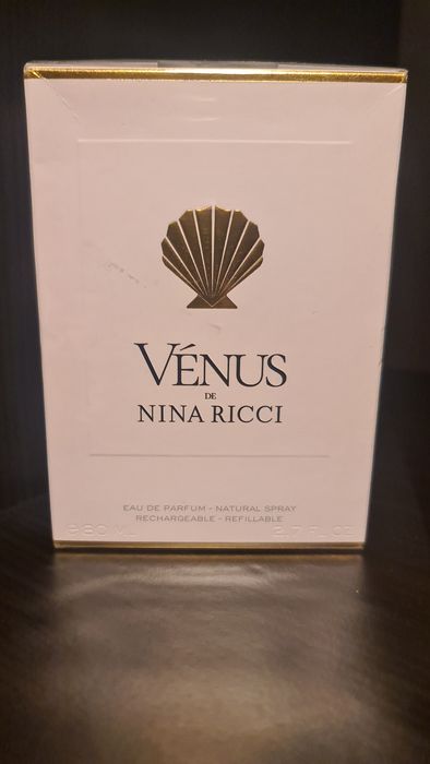 Perfume Vénus de Nina Ricci Eau de Parfum