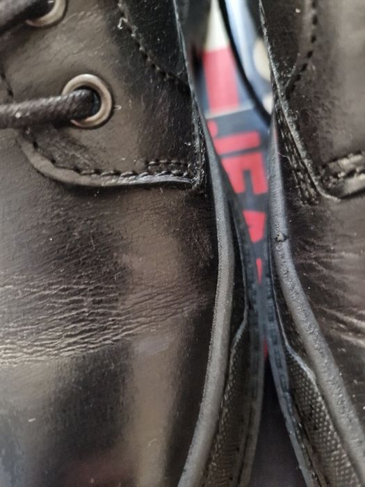 Buty Tommy Jeans