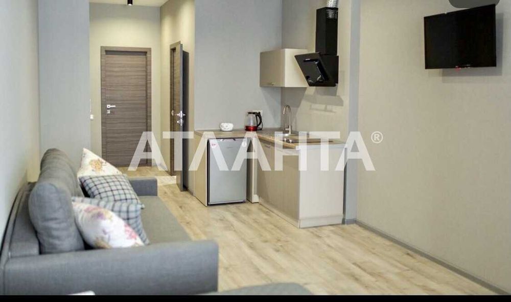 Коммерческая недвижимость по адресу Люстдорфская дор. (площадь 256 м²) - Atlanta.ua - фото 10