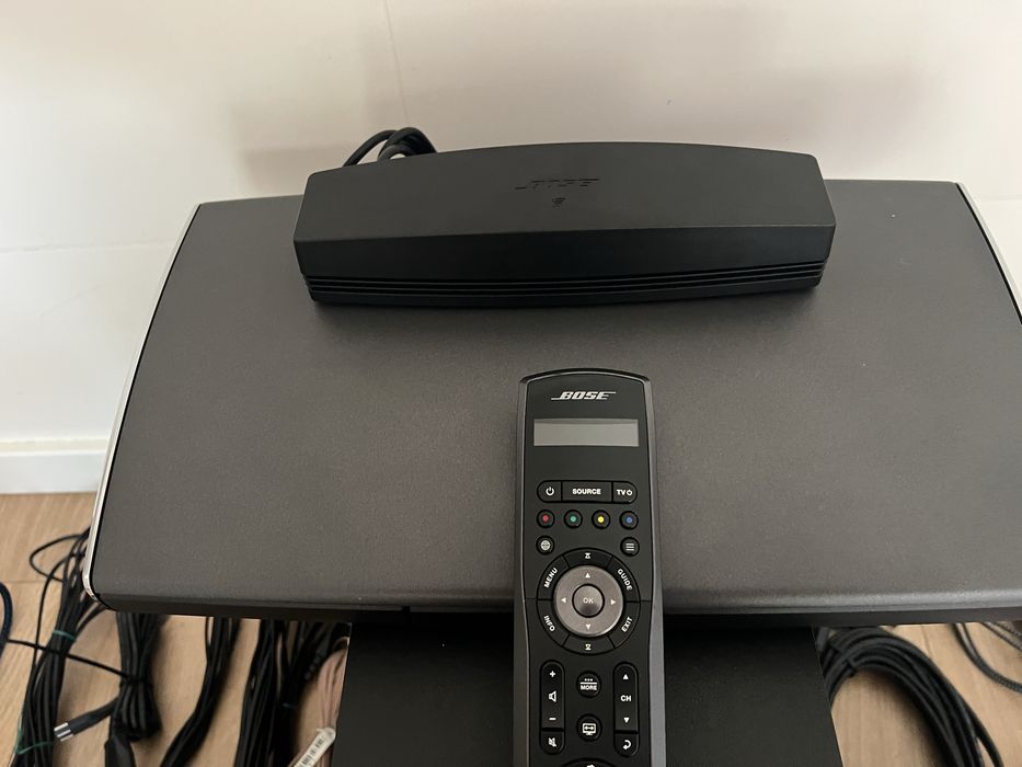 BOSE Lifestyle® SoundTouch® 535