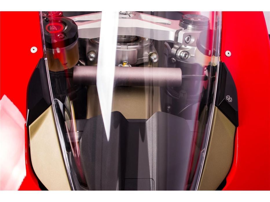 kit de tampas racing gilles tooling ducati panigale v4