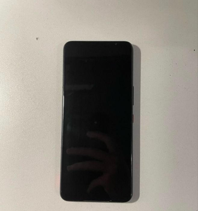 Asus Rog Phone 5