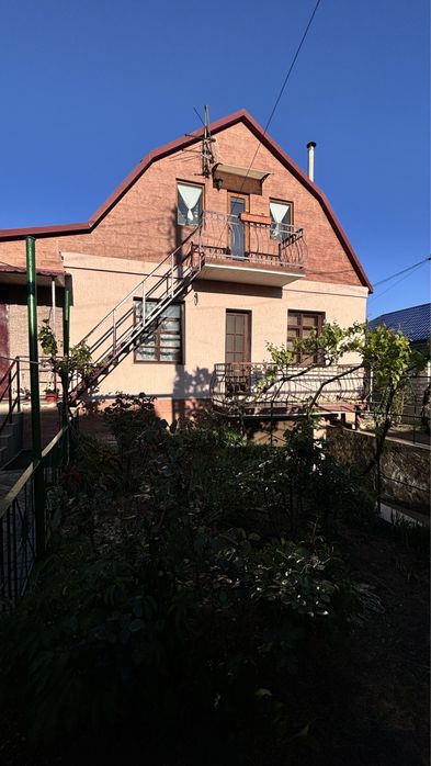 Продаж будинку з готовим бізнесом , Широка Балка