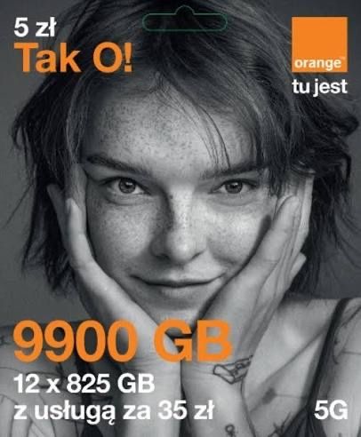 Starter Złoty numer