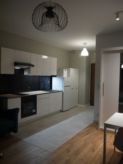 Mieszkanie – Kraków, Zawodzie, Prądnik Biały - Widok 3