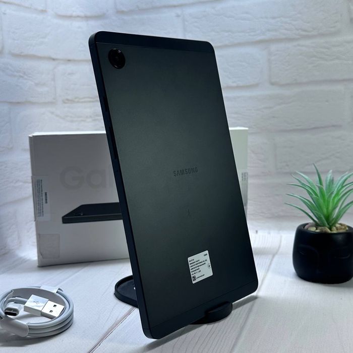 Продам планшет  Samsung TAB A9 WiFi  8/128Gb  в гарному стані