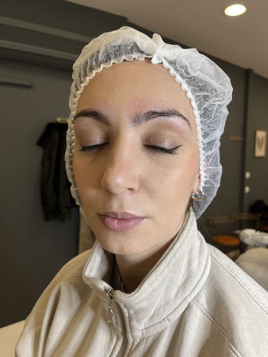 Modelos para praticar micropigmentação