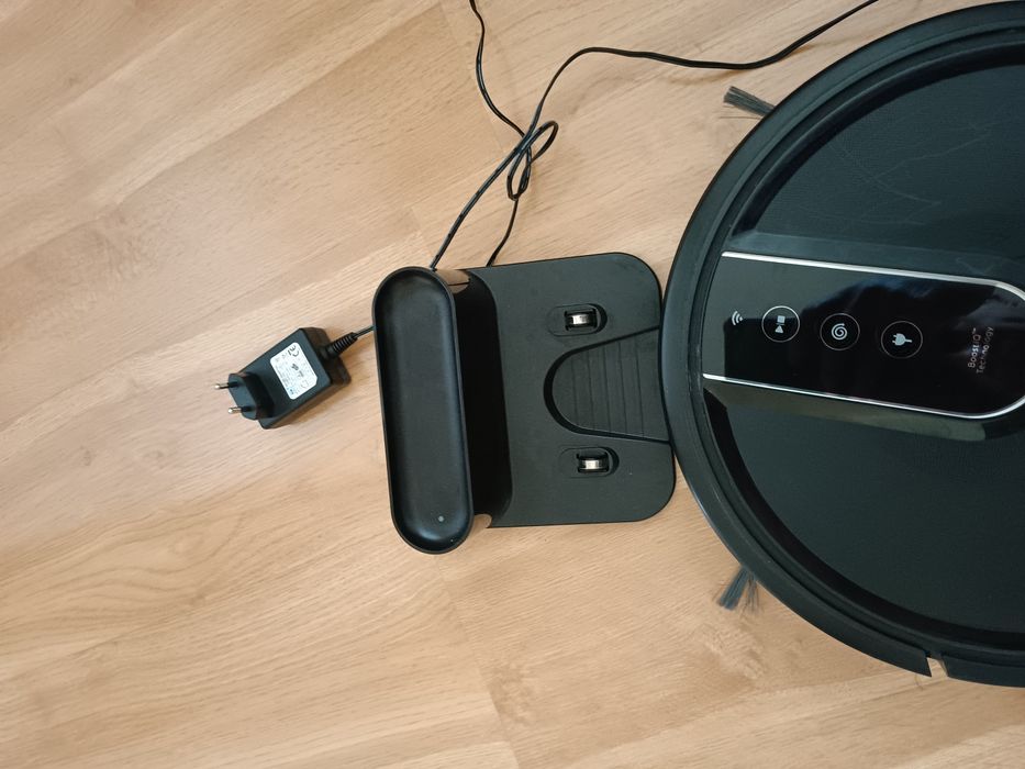 Robot sprzątający Eufy RoboVac 35C | WiFi | NOWA BATERIA | Stan BDB