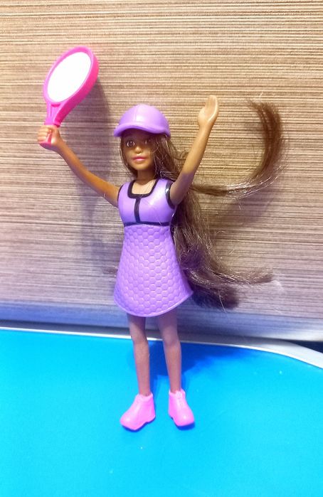 Іграшки з макдональдзу mcdonalds софія принцеса хеппі міл happy mil