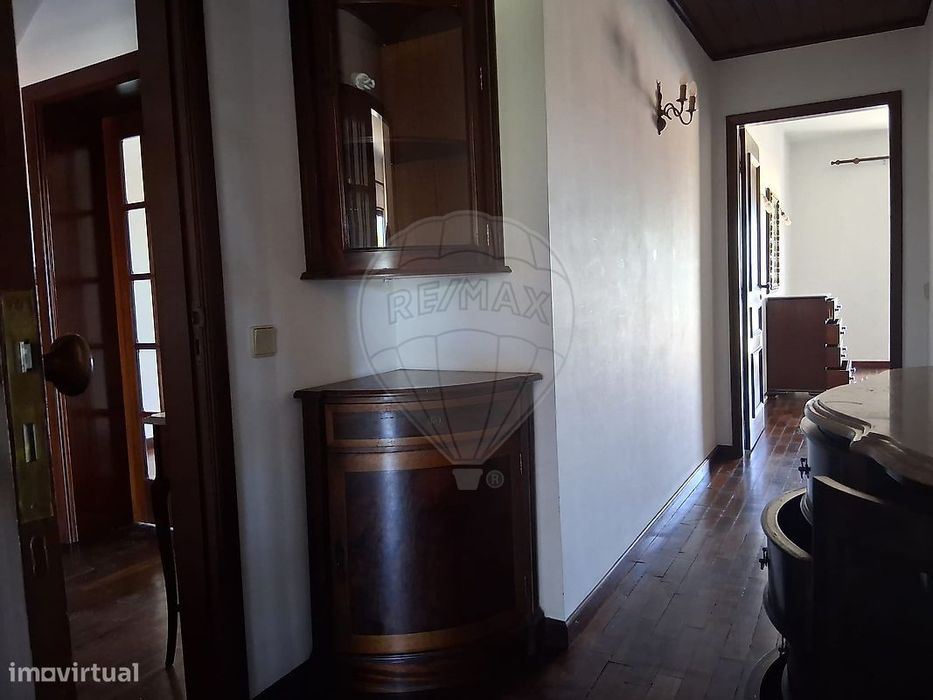 Apartamento T2 para arrendamento