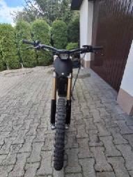 surron light bee model 2025