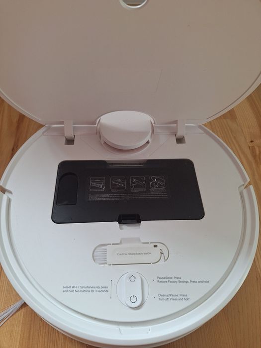Robot sprzątający Mi Vacuum MOP P