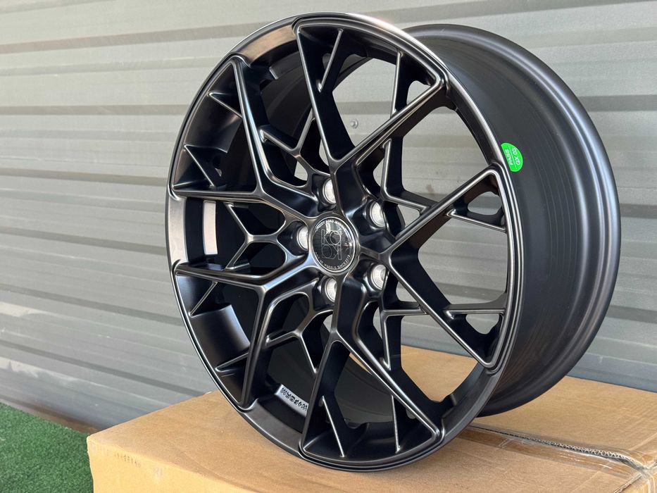 Диски нові R17 5x114.3 Mazda 3 6 CX-5 CX-7 CX-90 CX-50 CX-30 CX-3 CX-9