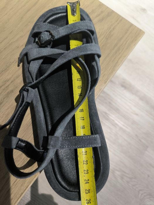 Босоніжки жіночі, 38р.