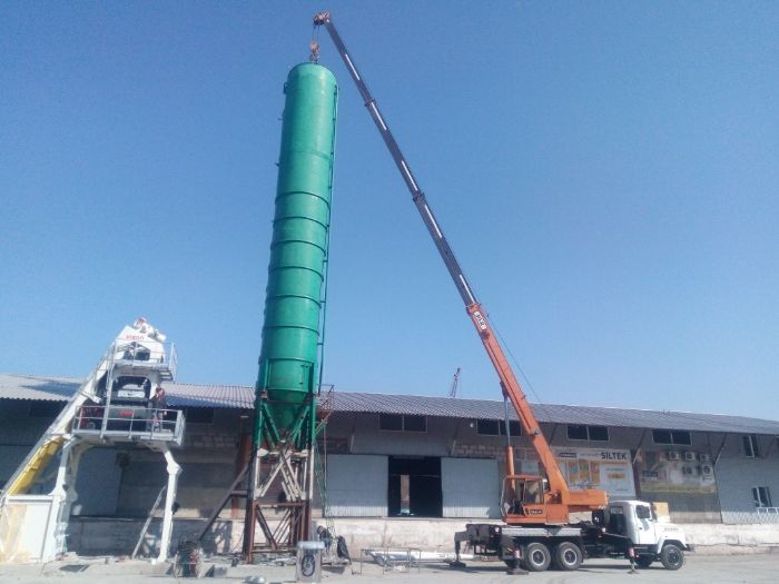 16-25-32 тонны.  Услуги, аренда, заказ автокрана.