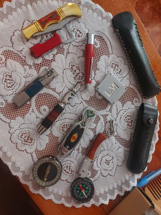 Часы наручные механические и электронные