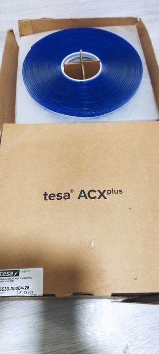Tesa taśma akrylowa dwustronna