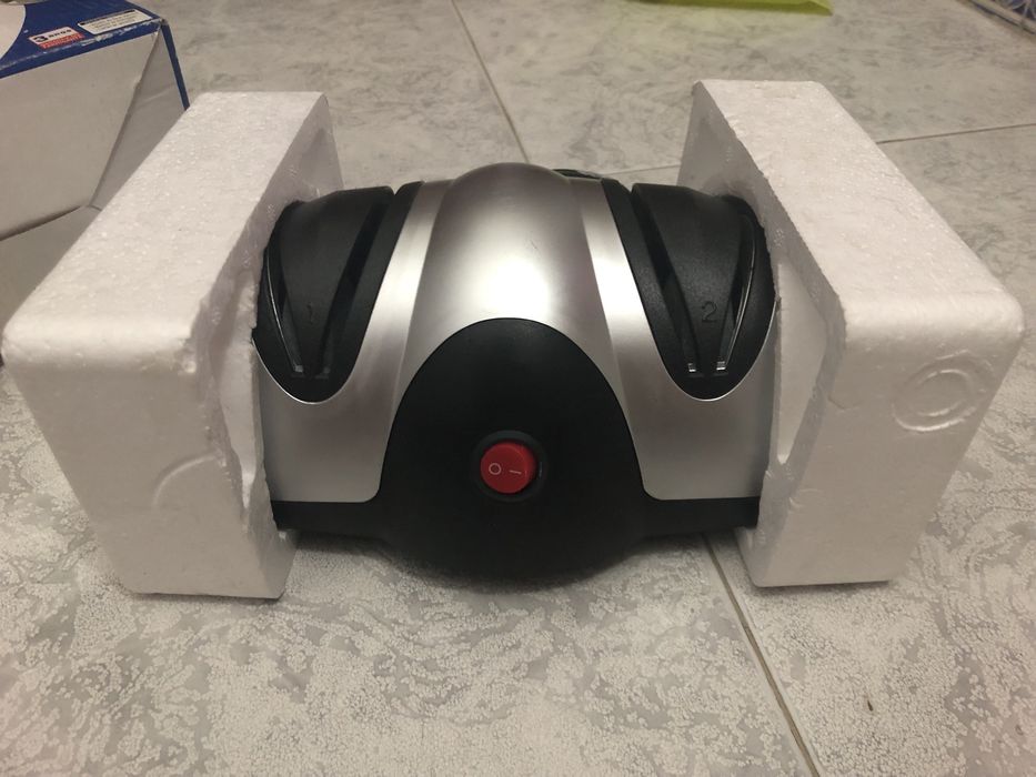 Afiador de facas elétrico64551392149121121