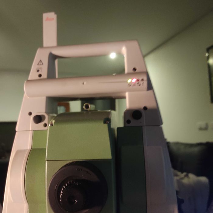 Controladora RX1250T + Antena RH1200,