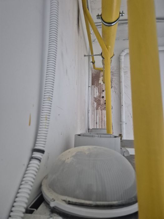 Газифікація   об'єктів під  ключ. Монтажні  роботи