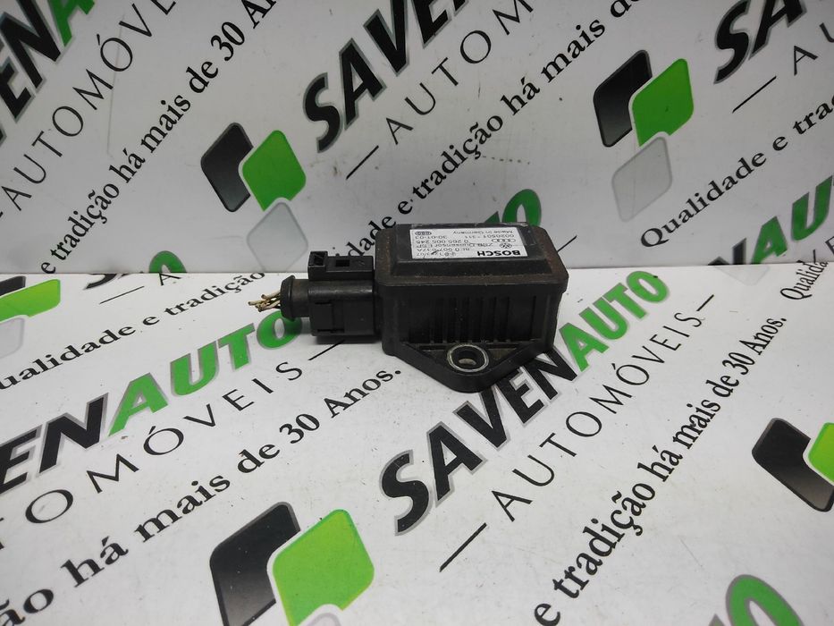 Módulo genérico AUDI A4 (8E2, B6)