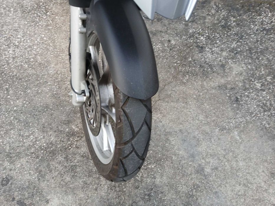 BMW GS 650 F - 800 cc, 28 mil kms