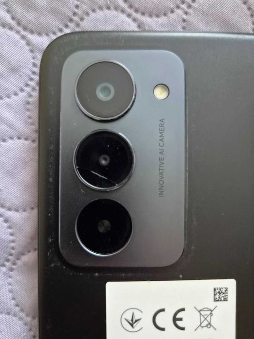 Xiaomi REDMI 15 8/256GB
