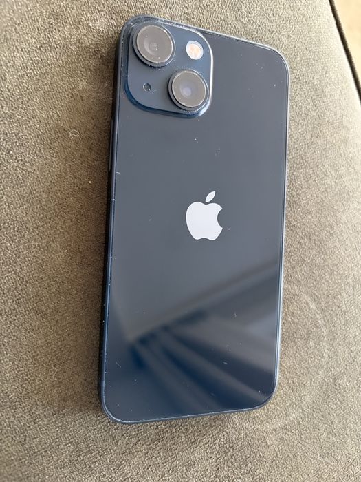 Iphone 13 mini telefon
