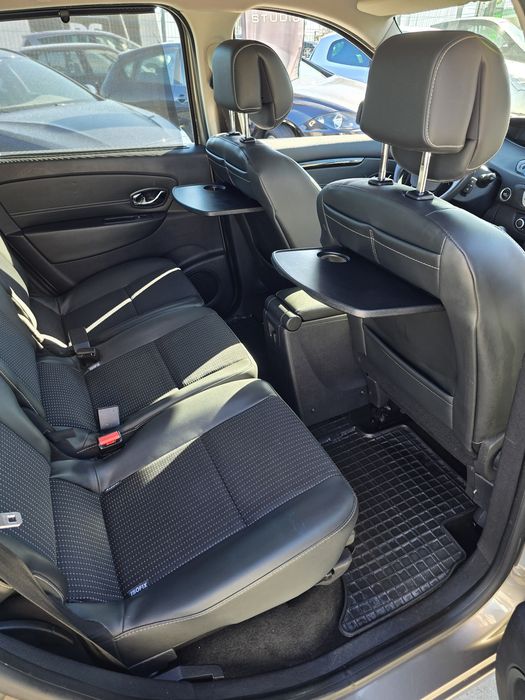 Renault Grand Scénic 1.5 dCi Dynamic